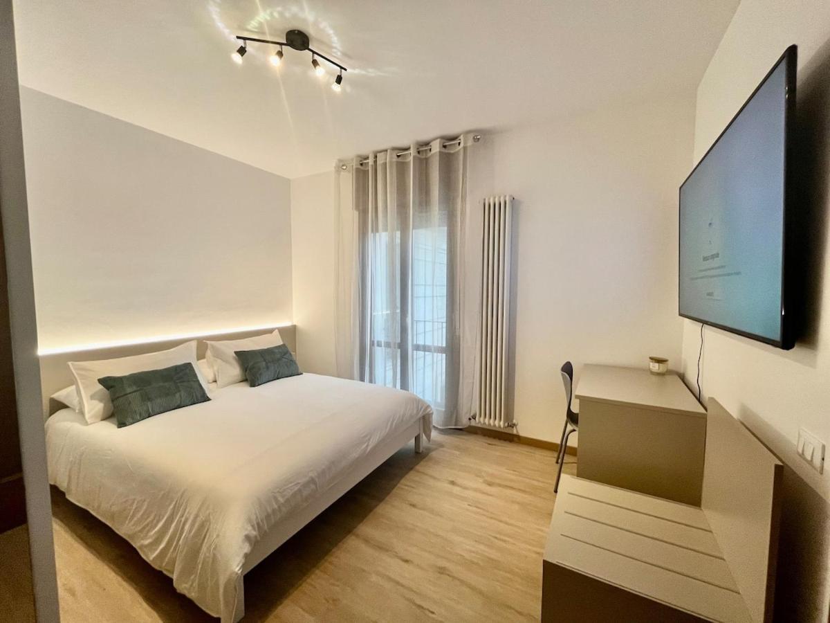 Palladium Cozy Suite Close To Downtown And Exibition Center Vicenza Exterior photo