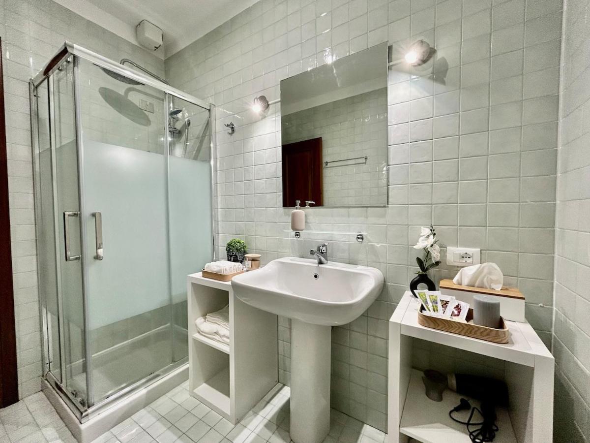 Palladium Cozy Suite Close To Downtown And Exibition Center Vicenza Exterior photo
