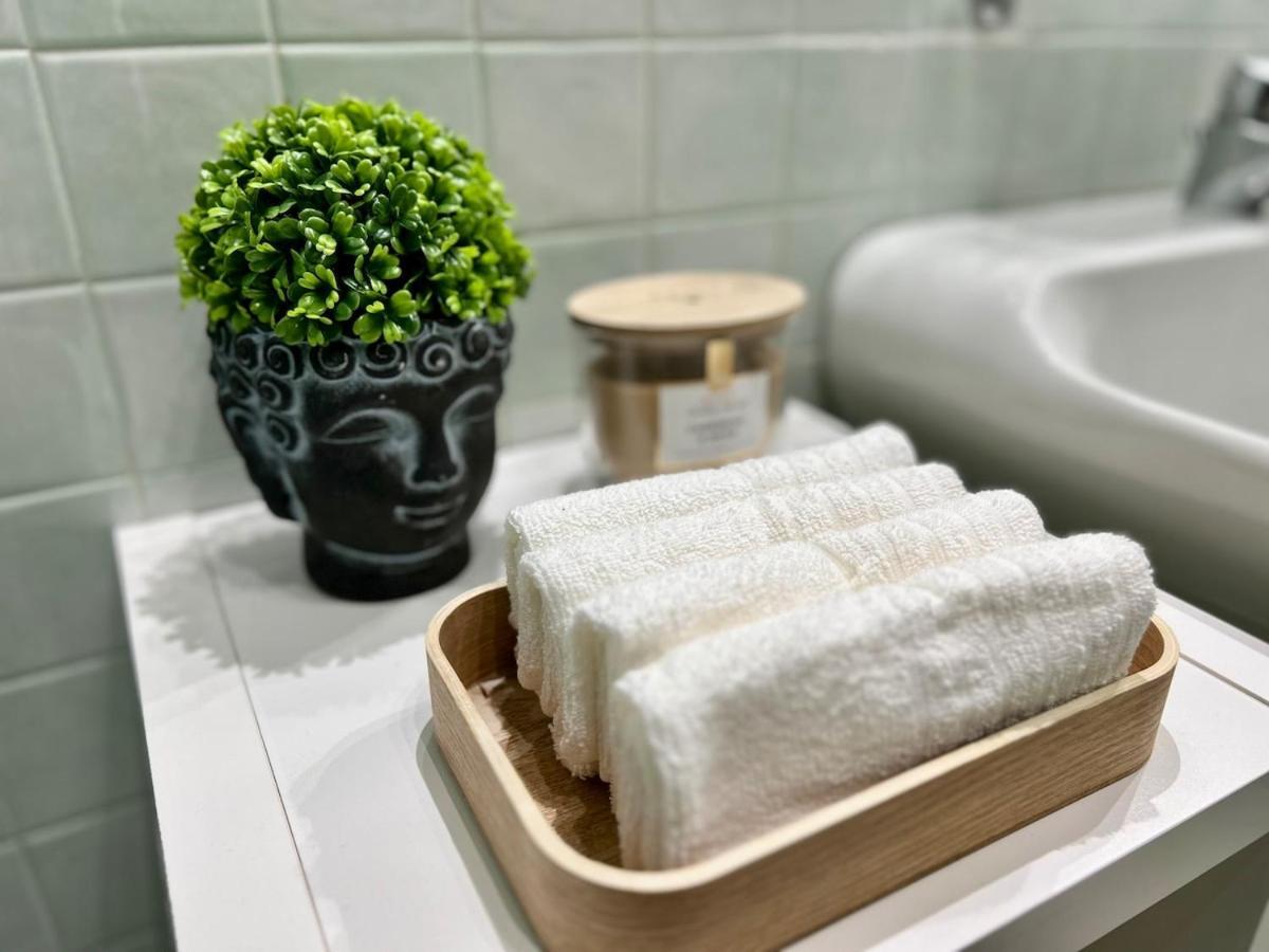 Palladium Cozy Suite Close To Downtown And Exibition Center Vicenza Exterior photo