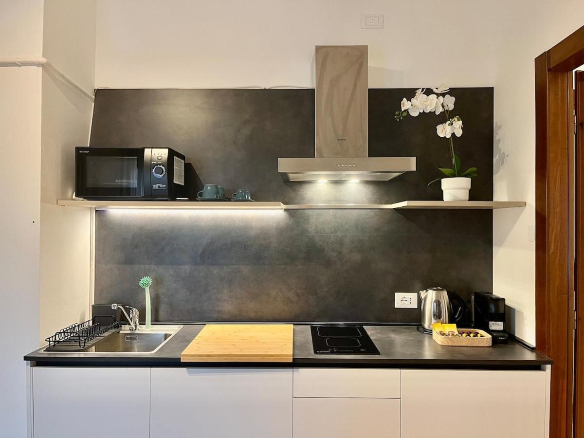 Palladium Cozy Suite Close To Downtown And Exibition Center Vicenza Exterior photo