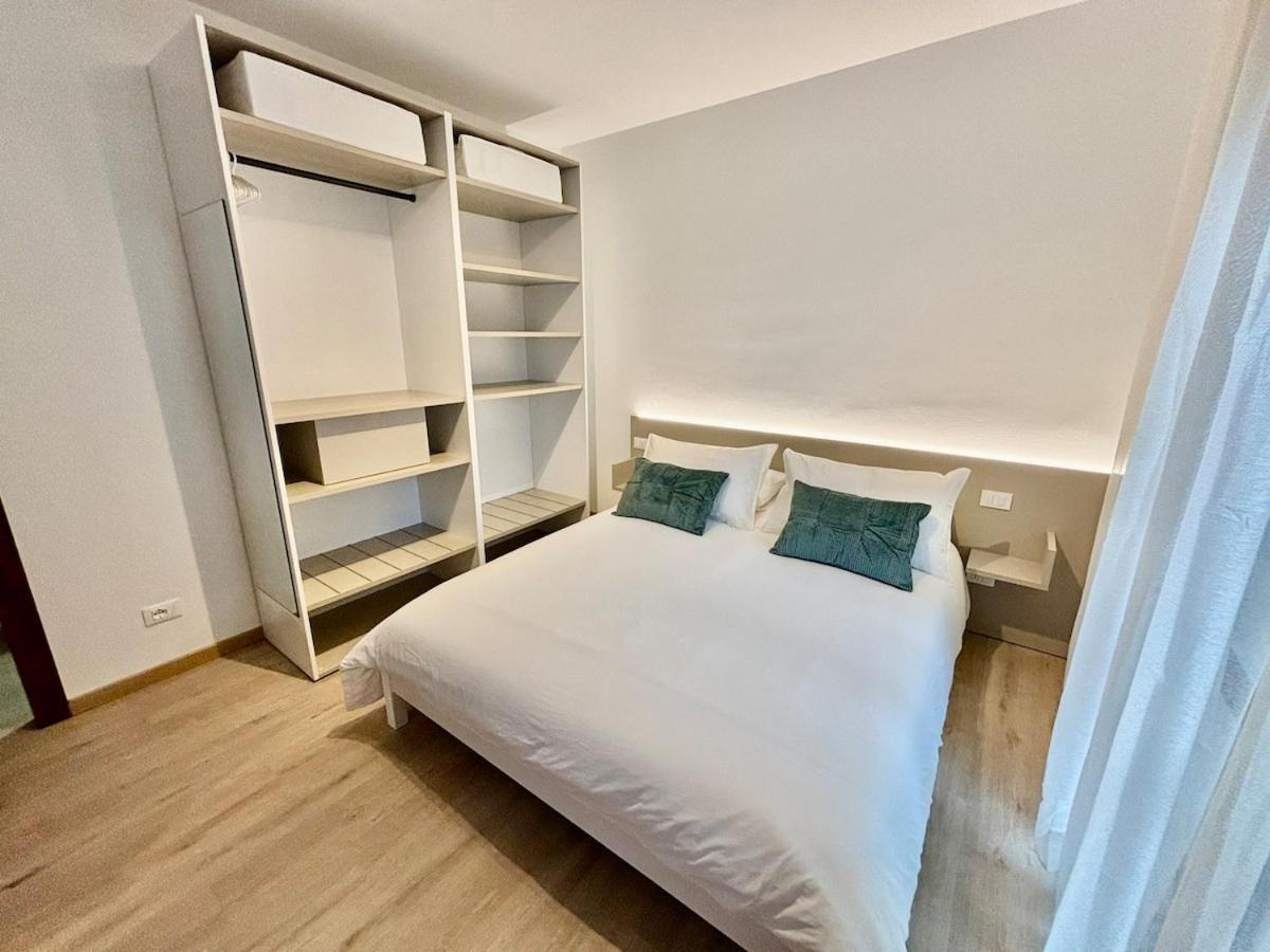 Palladium Cozy Suite Close To Downtown And Exibition Center Vicenza Exterior photo